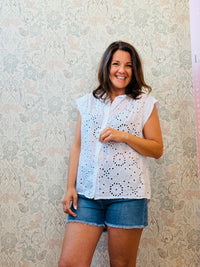 Camicia Dafne