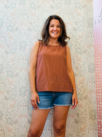 Marrone Coccio