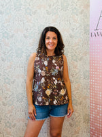 Marrone Fantasia