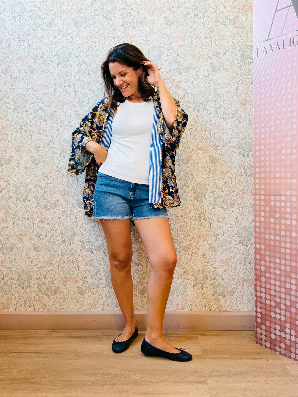 Blazer Livia