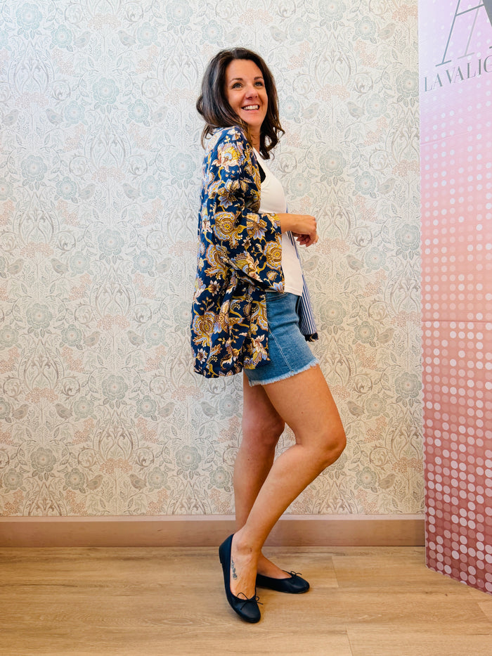 Blazer Livia
