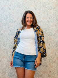 Blazer Livia