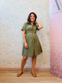 Abito Cinzia