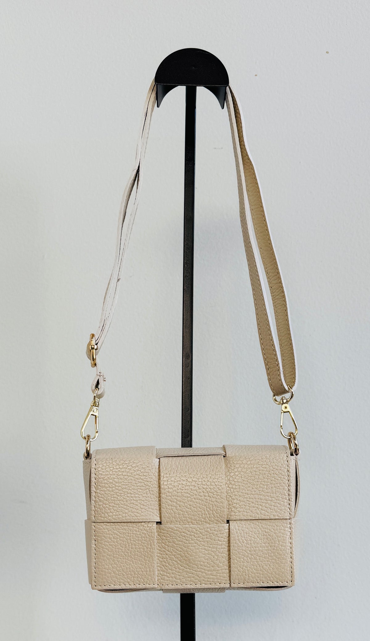 lavaligiapois borsa mini cloè