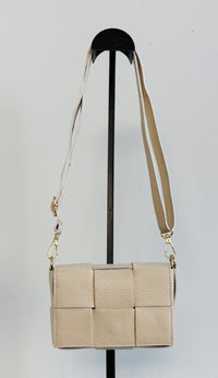lavaligiapois borsa mini cloè