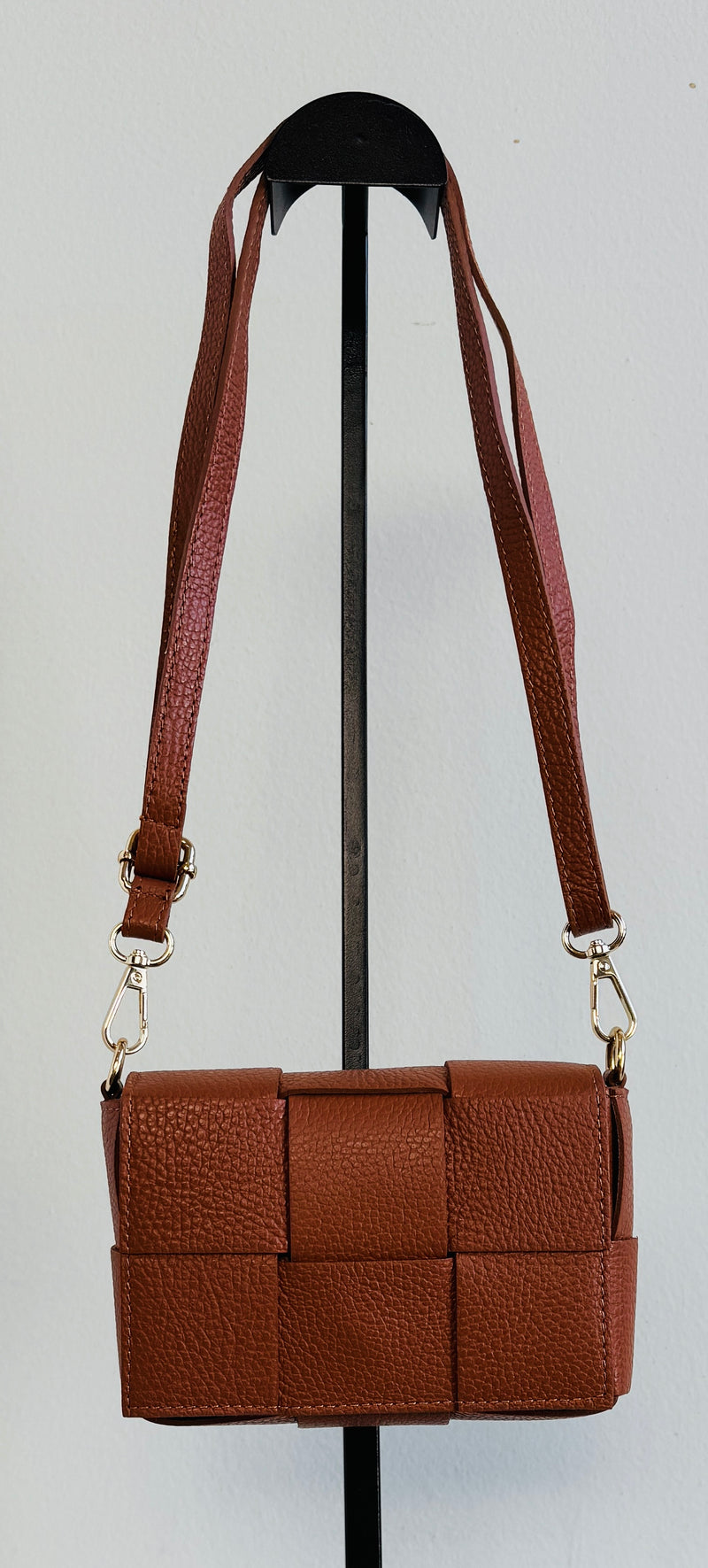 lavaligiapois borsa mini cloè