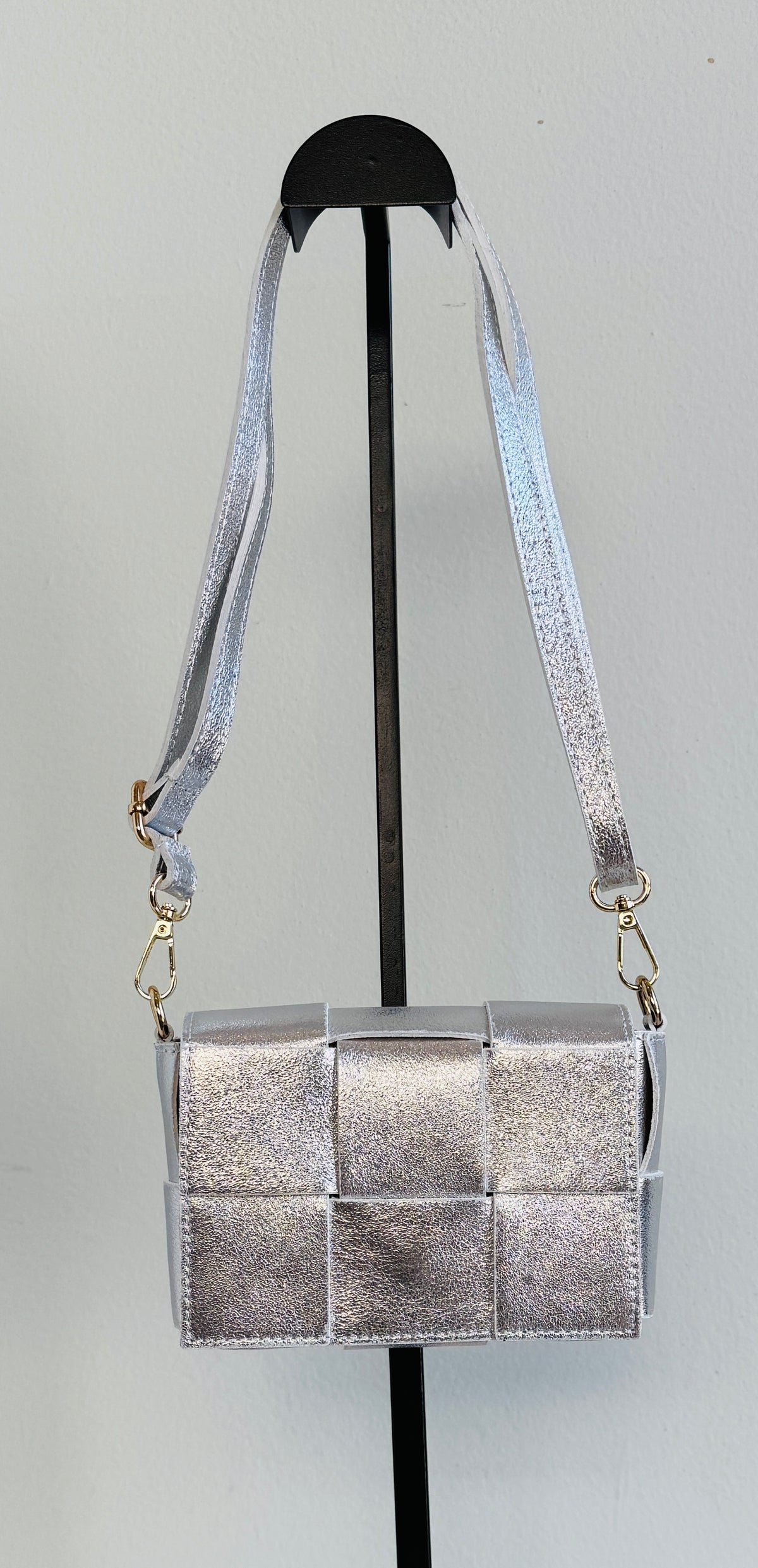 lavaligiapois borsa mini cloè