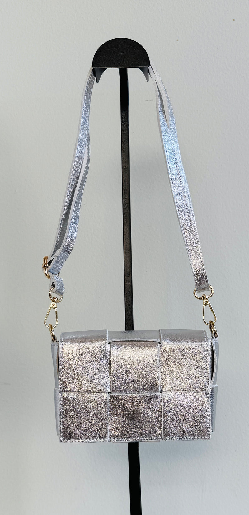 lavaligiapois borsa mini cloè