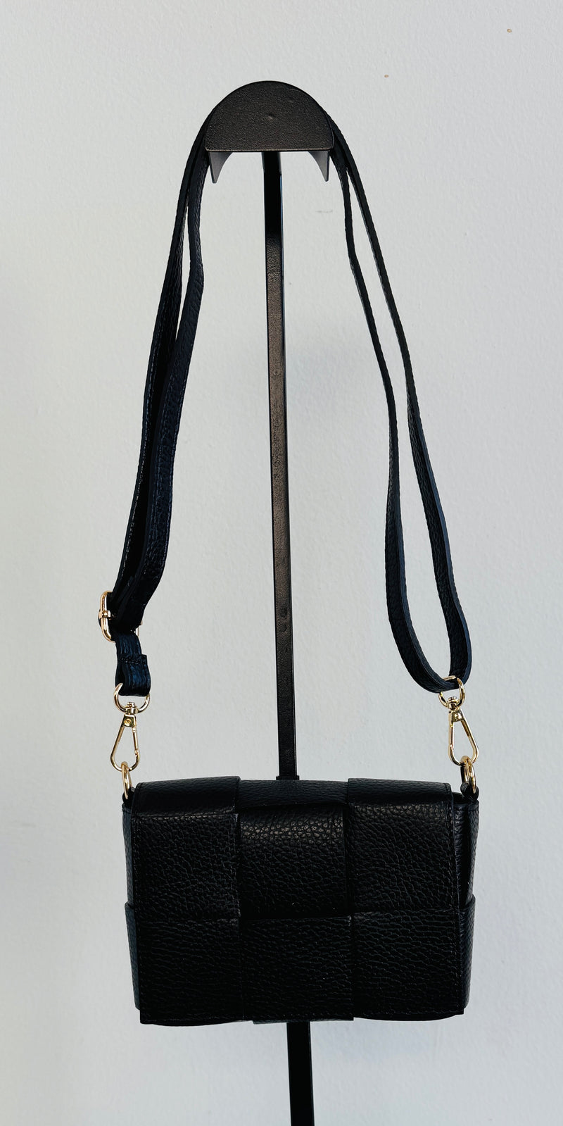 lavaligiapois borsa mini cloè