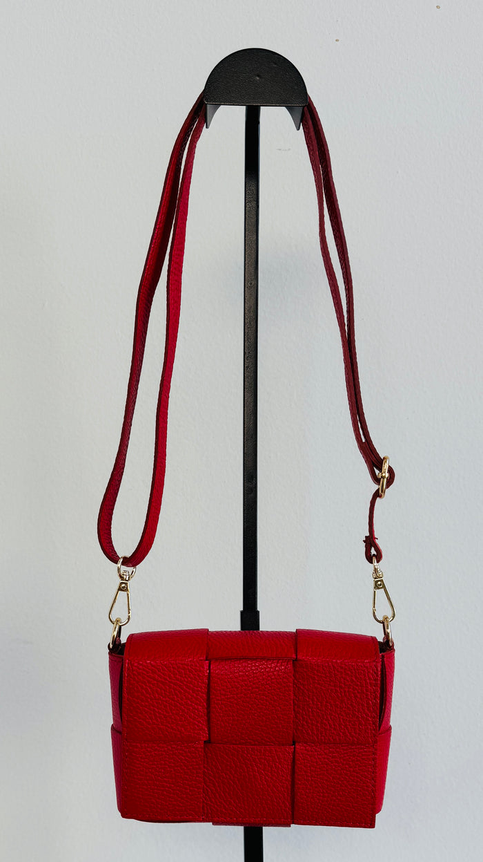 lavaligiapois borsa mini cloè