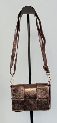 lavaligiapois borsa mini cloè