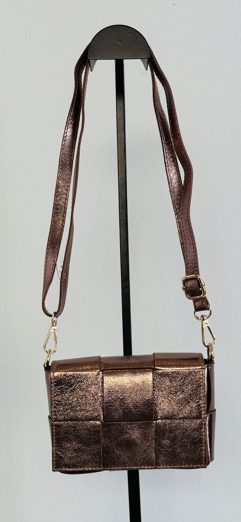 lavaligiapois borsa mini cloè