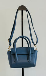 Blu Jeans