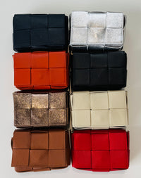 lavaligiapois borsa mini cloè