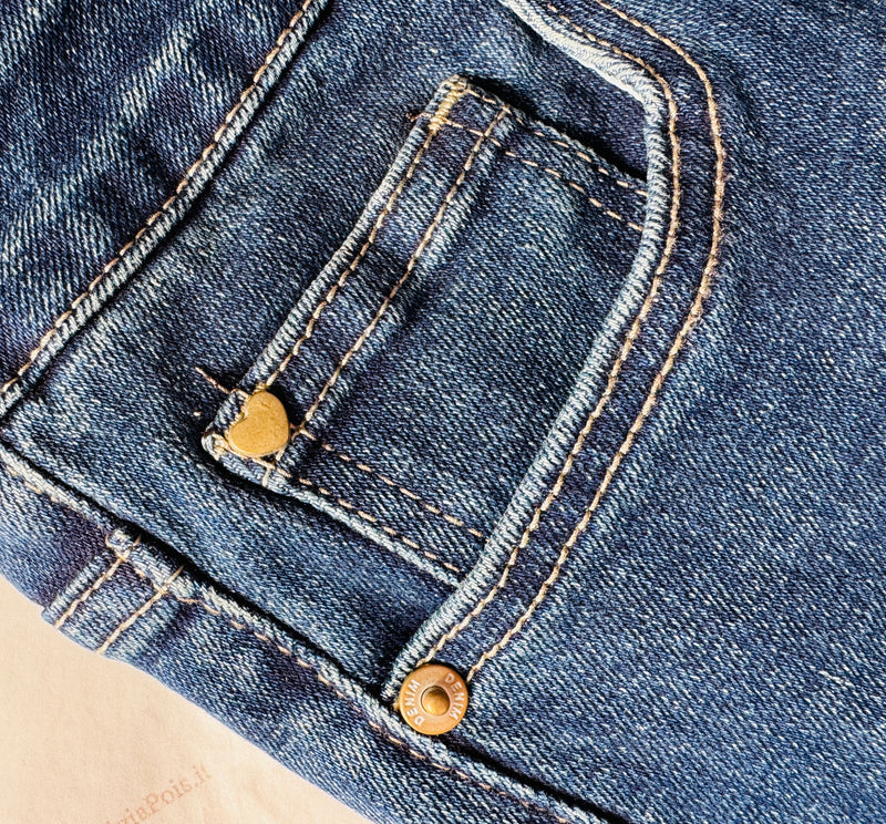 Jeans Slim