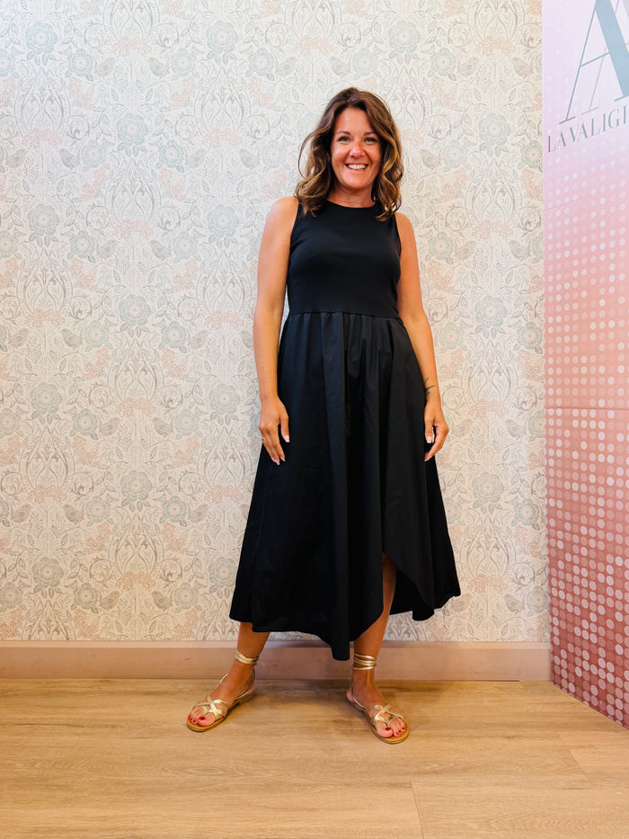 Abito Flamenco