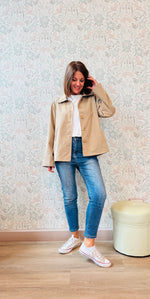 Beige