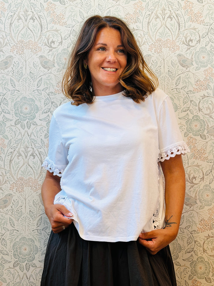 T-shirt Nancy