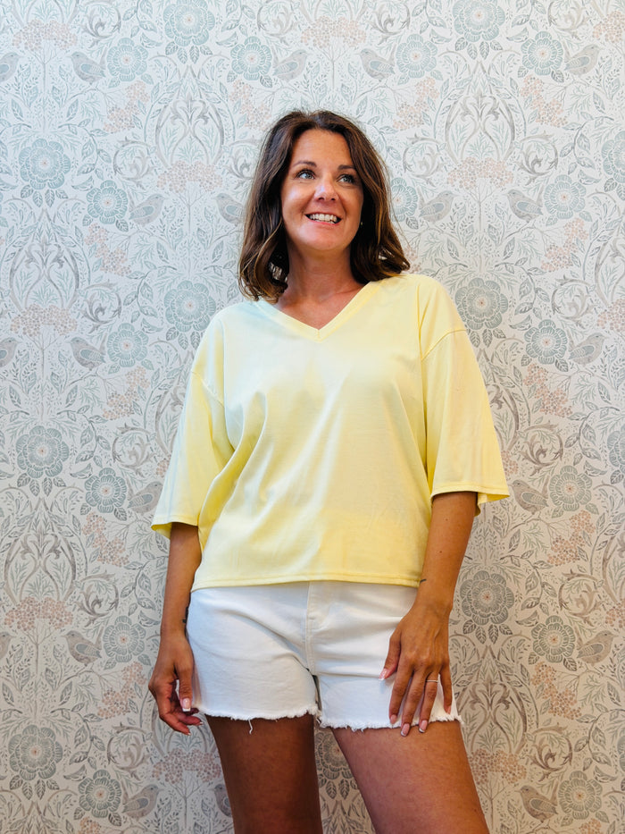 T-shirt Basic Violante