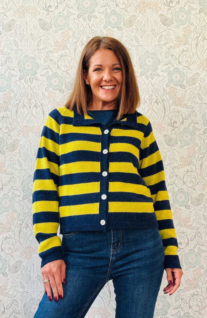 LVP Cardigan Allegra