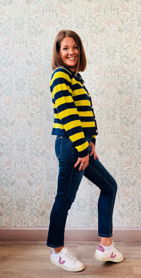 LVP Cardigan Allegra