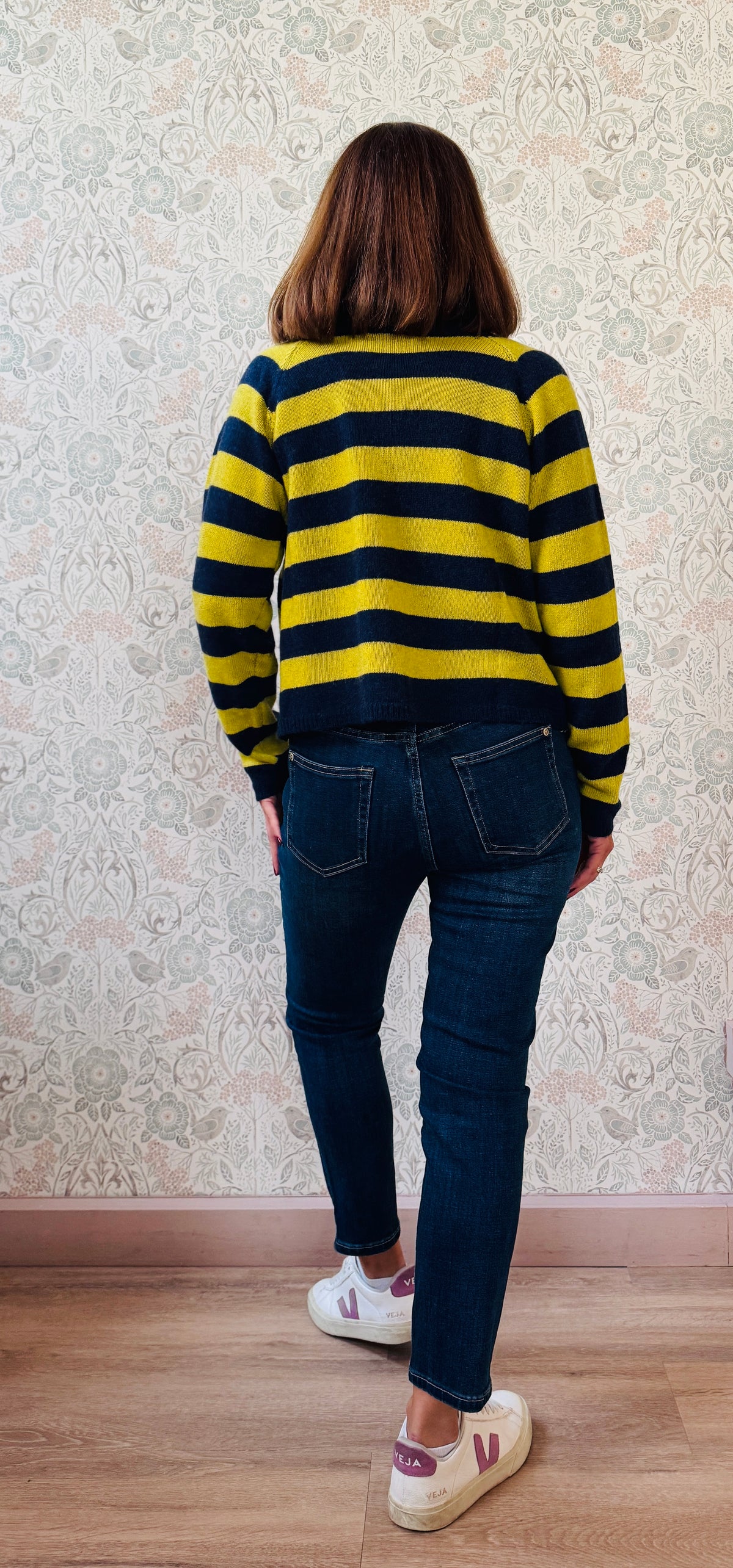 LVP Cardigan Allegra