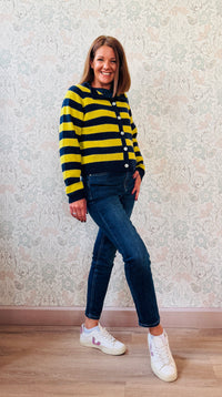 LVP Cardigan Allegra