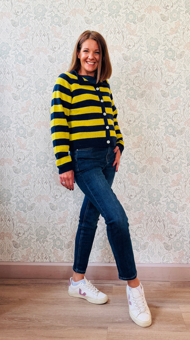 LVP Cardigan Allegra