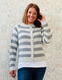 LVP Cardigan Allegra