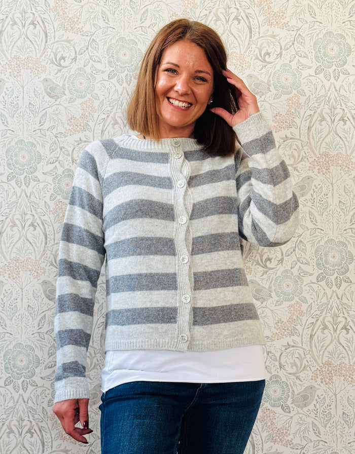 LVP Cardigan Allegra