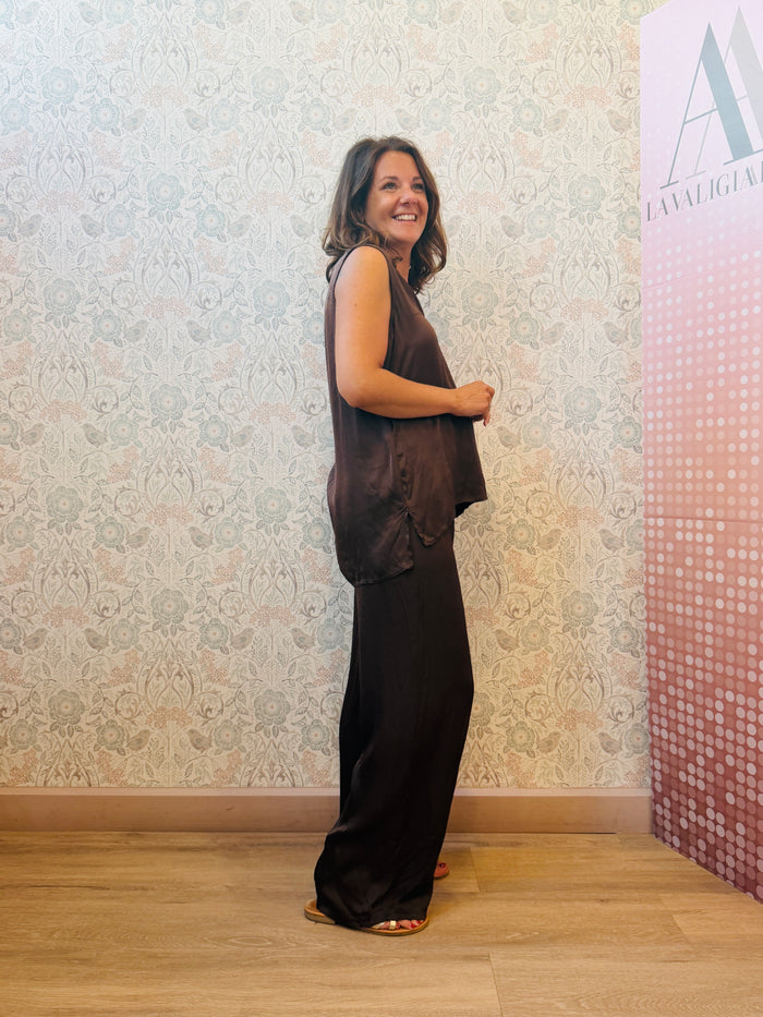 Completo Fiorella