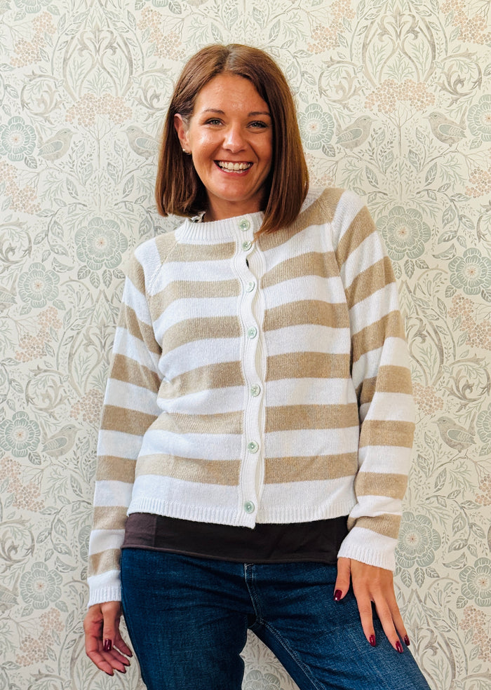 LVP Cardigan Allegra