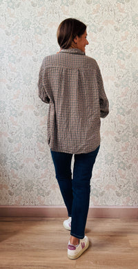 LVP Camicia Texas