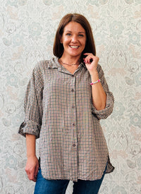 LVP Camicia Texas