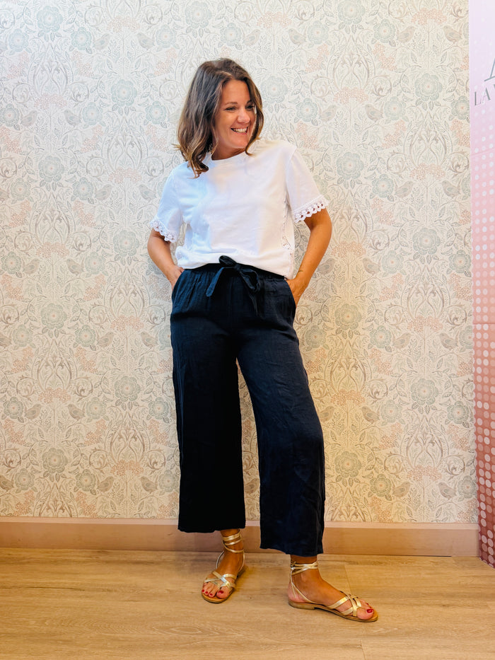 pantalone mediterraneo