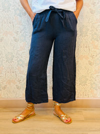 pantalone mediterraneo