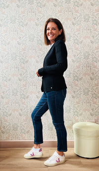 LVP cardigan bee