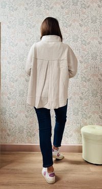 LVP Cardigan All Season