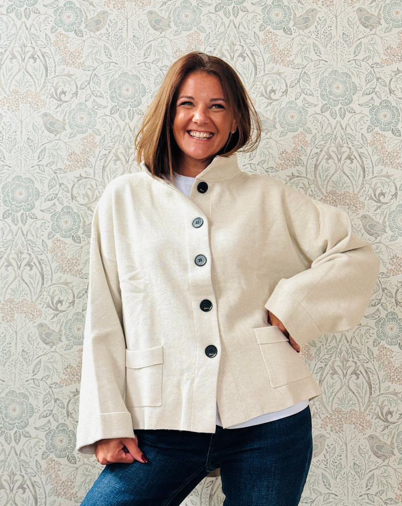 LVP Cardigan All Season