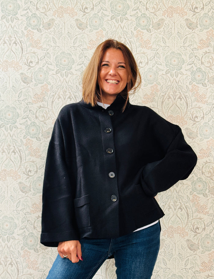 LVP Cardigan All Season