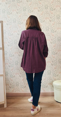 LVP camicia romantic