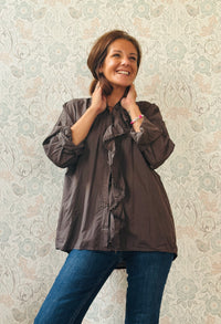 LVP camicia romantic