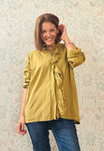 Giallo Senape