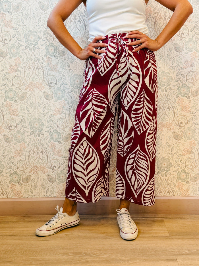 Pantalone Hawaii