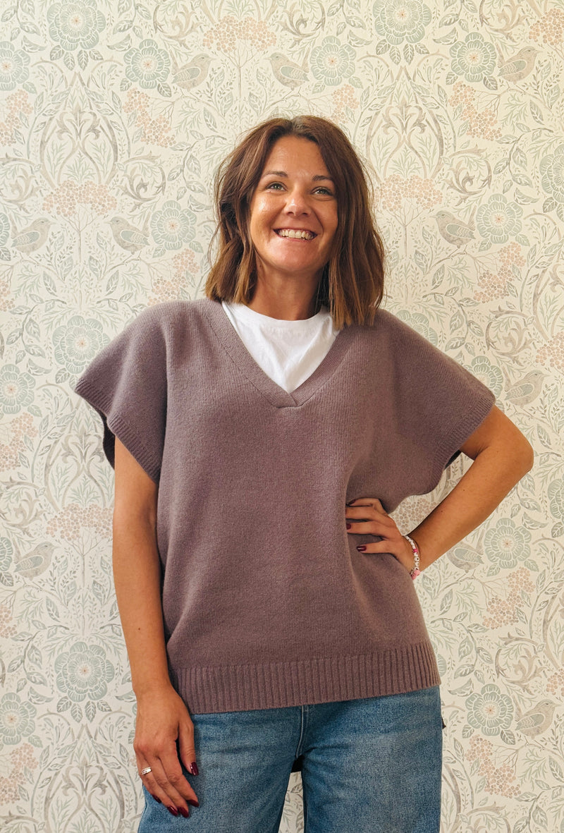 LVP maglione dakota