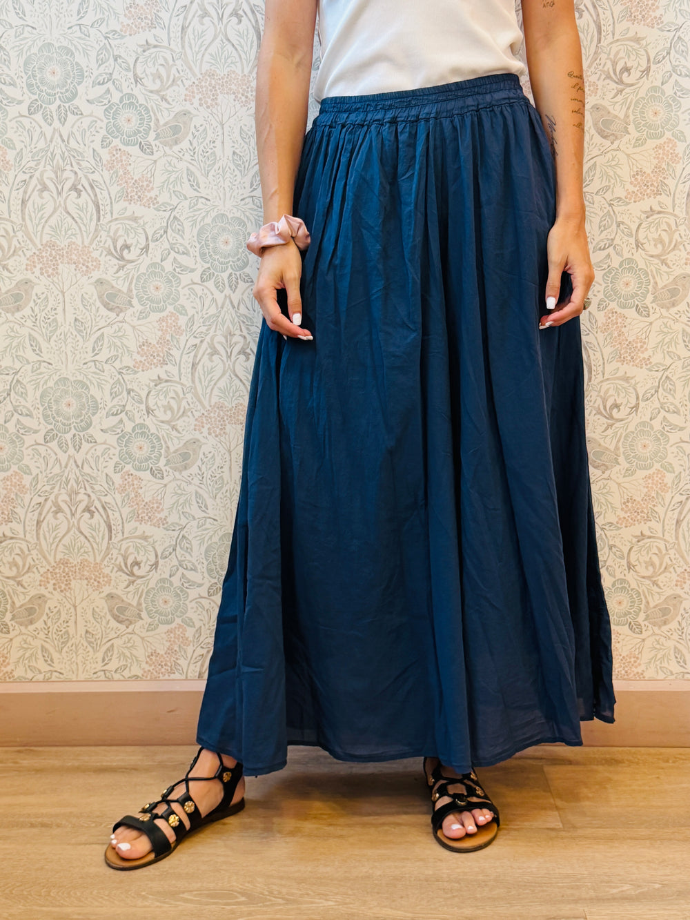 pantalone zeus