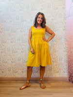Giallo Senape