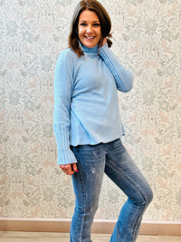 Maglione Pastello