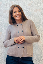 Beige Tortora