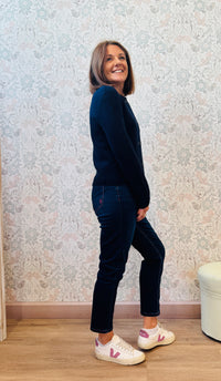 LVP Cardigan Doppiopetto Rory